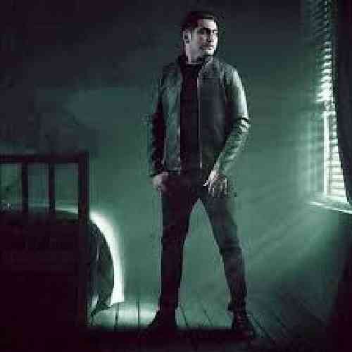 حجت درولی عهدی که من با تو بستم چرا وقتی که اشکمو دیدی